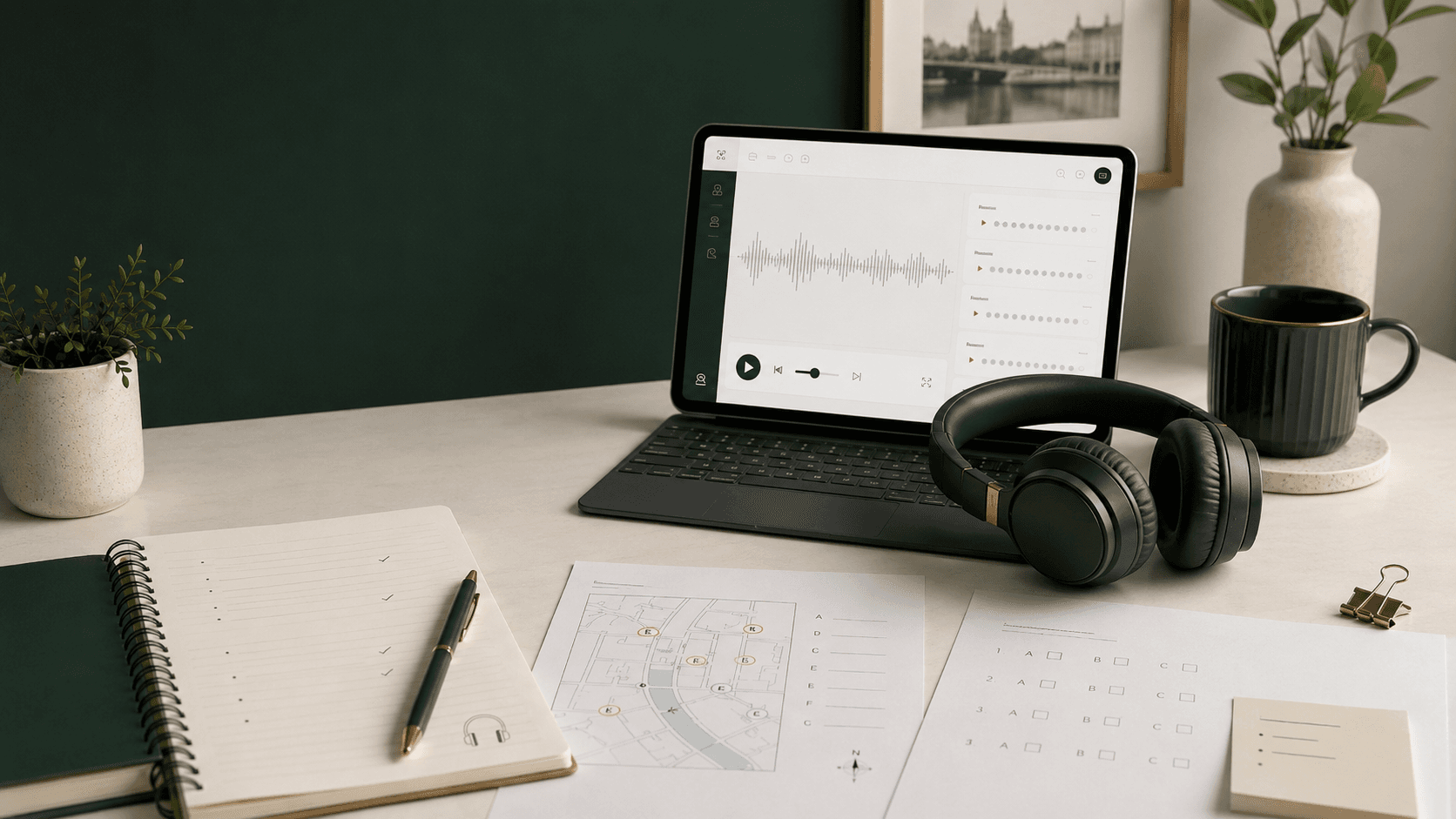 Mastering IELTS Listening Section 1: Conquering Spelling Traps and Plurals for a Band 9