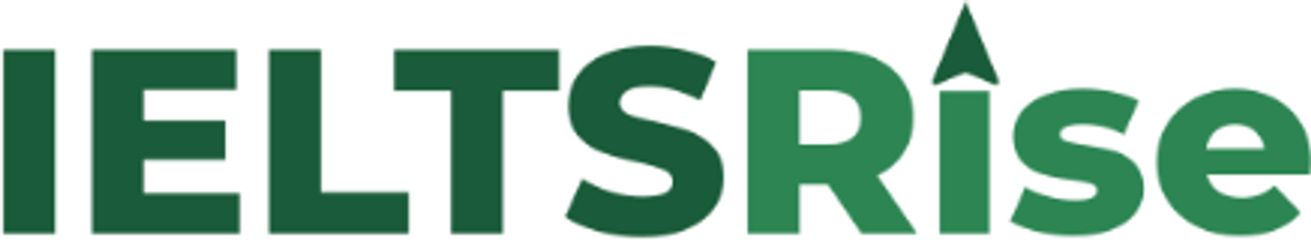 IELTSRise Logo